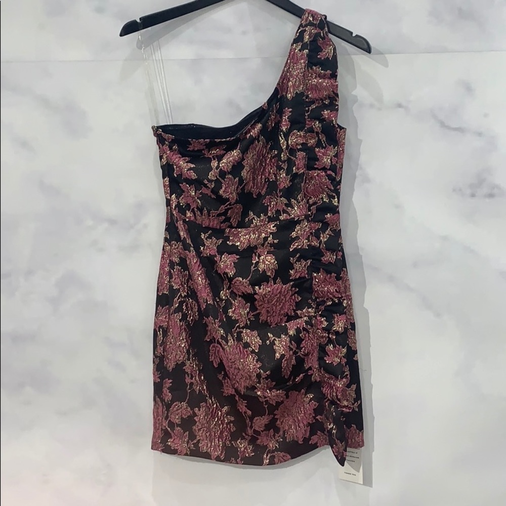Brand new for love and lemons dress